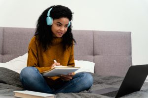 O futuro da educação é híbrido – e agora, com o Novo Marco Regulatório, estamos prontos para evoluir
