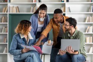 Formação Docente Continuada da Academia Collabits: metodologias ativas e aplicações no ensino superior de acordo com o Novo Marco Regulatório