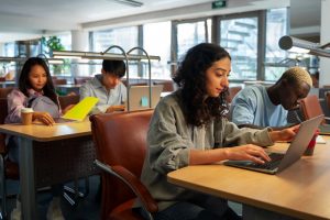Como universidades estão inovando com Collabits