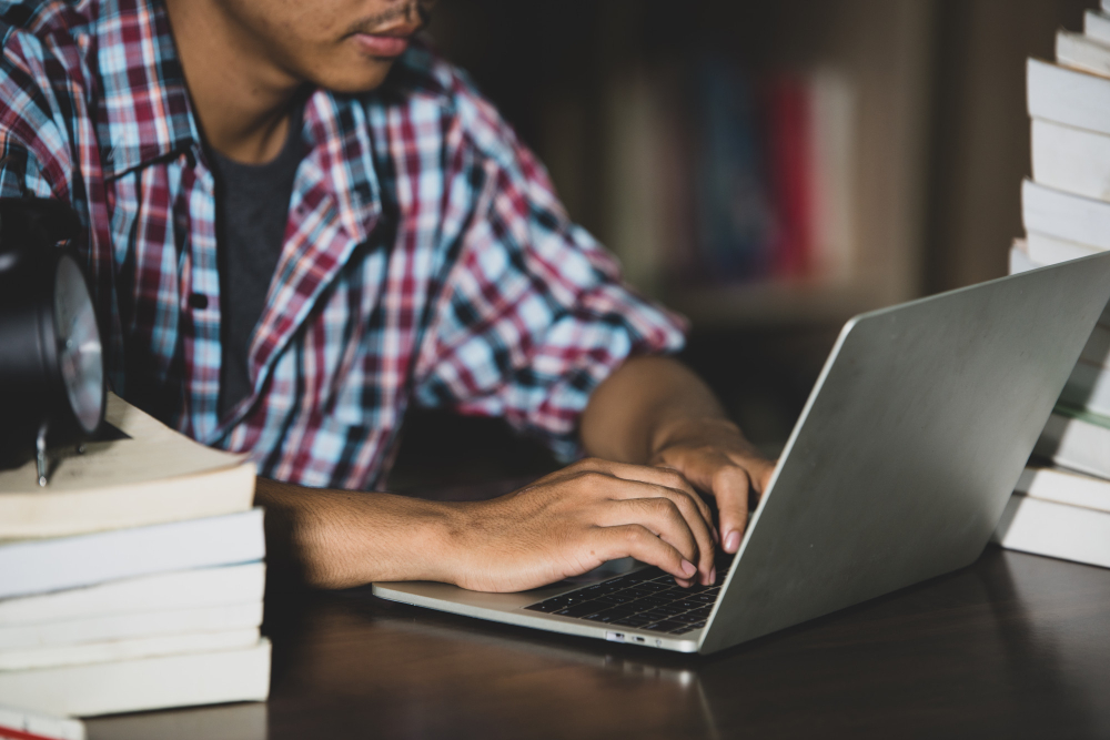 Segurança de dados e privacidade na plataforma da Collabits